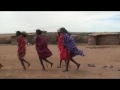 Safari, Massai Mara