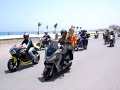 Strongoli - MotoRaduno del 25.05.2008 - Lungomare Marina Strongoli - MotoRaduno del 25.05.2008 - Lungomare Marina