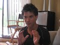 Taylor Lautner Shares His Bad Habit!