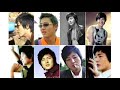 Lee Jung Jin 's Birthday 25 May 2008
