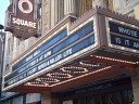 Rialto Square Indigo Girl Show