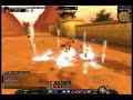 Sro Bow pvp