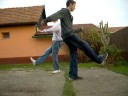 Leslee-Jumper & Stefan-Jumper DUO