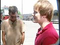 Vans Warped Tour Backstage Interview
