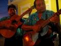 streetmusicians Cozumel