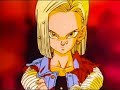 DBZ - Rise of the Machines DBZ - Rise of the Machines