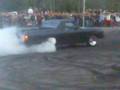 Loviisa cruising 2007 burnout #7