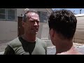 Trailer Original de \"El Sargento de Hierro\"