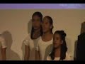 Coral Infantil UENSA- Dir. Luigi Bellomo - El Sapo Coral Infantil UENSA- Dir. Luigi Bellomo - El Sapo