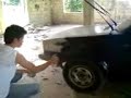 Pimp My Ride VW Golf I part 2