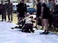 LvL 3 Army Combatives