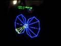 Jeff Minter Tempest Gift Video