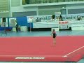 NK 2007 vloer Eline