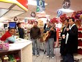 OXXO SERENATA