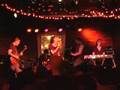 The Affair Andy Live On The West Coast