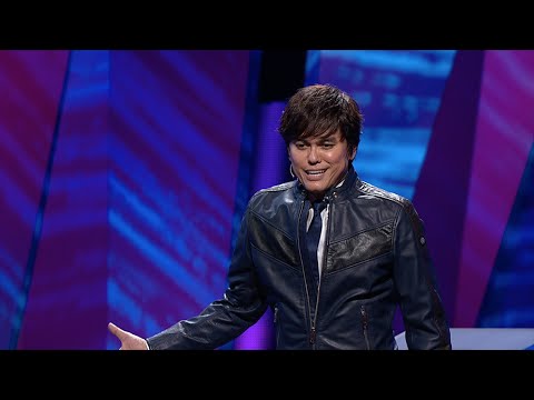Live Full Of Faith - Joseph Prince Live Full Of Faith - Joseph Prince