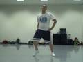 videos de BZ Contemporary Class - Sean Plank - Solo