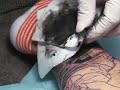 Ryugen-san Tebori Tattoo