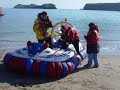 Hov Pod Goes to the Western Isles