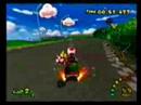 1:42.356 YC 3lap (60hz) by Bo Garman