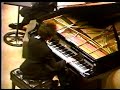Evgeny Kissin plays Rachmaninoff - Prelude Op. 23 No. 2