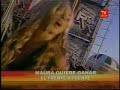 Maura Ribera frente a Yamna Lobos Frente --- For my people