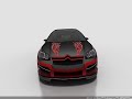 Citroen C4 Feature