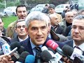 Casini a Catania Casini a Catania