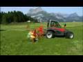 Pöttinger Alpin technik