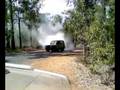 videos de patrol burn out