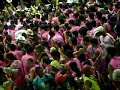 andr� lelys com bloco me ama tocando na barra - salvador 2008