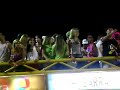 andr� lelys com bloco me ama tocando na barra - salvador 2008