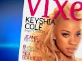 Keyshia Cole EPK
