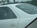 Tornado in Manhattan KS