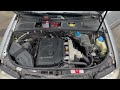 Begagnade Motor Audi A4 (B6) 1.8 T 20V Quattro Pris € 950,00 Marginaltabell erbjuds av A-team Automotive