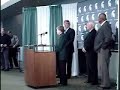 Firing Coach John L. Smith - MSU Press Conference