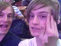 A Night with the Birdsongs - Disney on Ice part 2