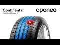 Continental ContiSportContact 5 275/45 R20 110V  