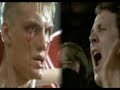 kleines video von den besten szenen des ivan drago aus dem film 