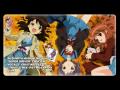 Haruhi Suzumiya- Super Driver ENGLISH