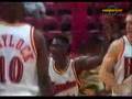 NBA Recordbreakers 1993