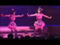 Sweets→→→Live (スイーーツ→→→ライブ) by Kanna Arihara and Chisato Okai HD