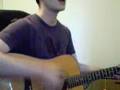 Third Eye Blind - Jumper - Cover