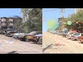 CryEngine 2 vs. Sony Bravia