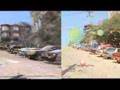 CryEngine 2 vs. Sony Bravia