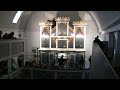 "Herr erbarme dich" gespielt von Tilman Ludwig - Orgelweihe Kirche Magdala - 06.05.2012