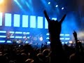 In Flames - Only For The Weak [Live Metaltown 2008]