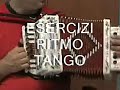ORGANETTO DIATONICO ORGANETTO ESERCIZI ORGANETTO VIDEO ORGAN