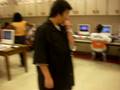 Henry TV: Chillin In School
