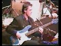 The Magnificent Seven was een band die voornamelijk filmmuziek speelde en radiomuziek uit de jaren'50. Zij hadden drie succesvolle Theatertournees eind jaren'80 begin jaren'90. Dit is een zeldzame opnamen gemaakt van het programma 